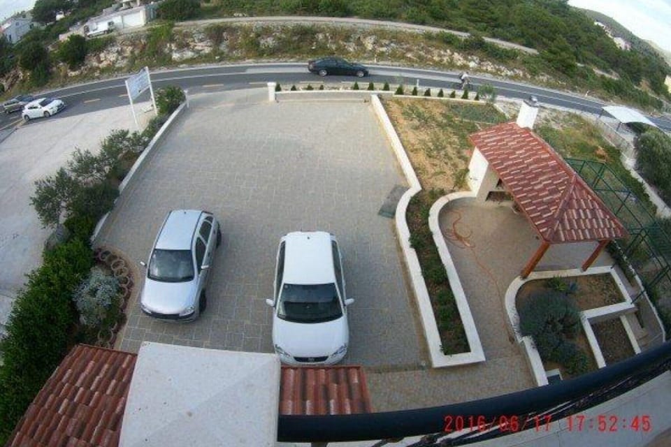 Patio / Balcony