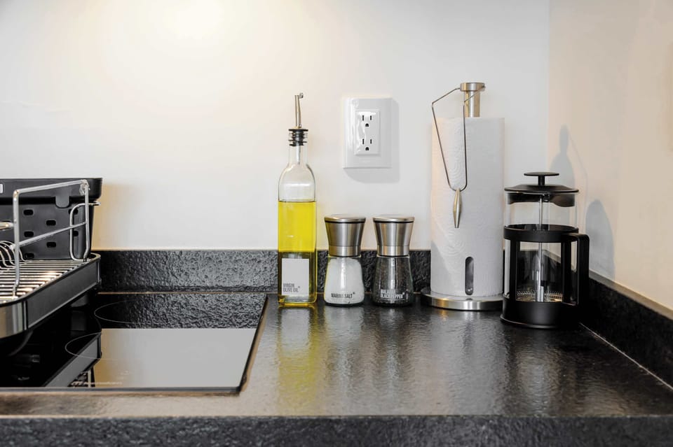 Kitchen Essences