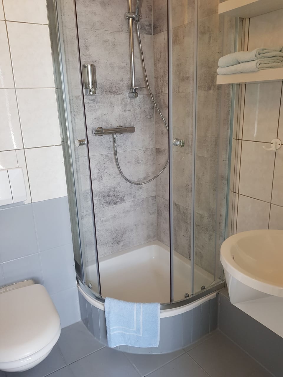 Anchor - Double room rural - Anchor - Landhotel Ostseetraum Apartment in Mecklenburg-Vorpommern, Germany