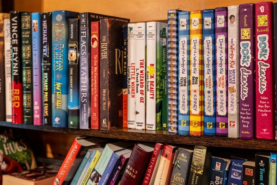 Miscellaneous
