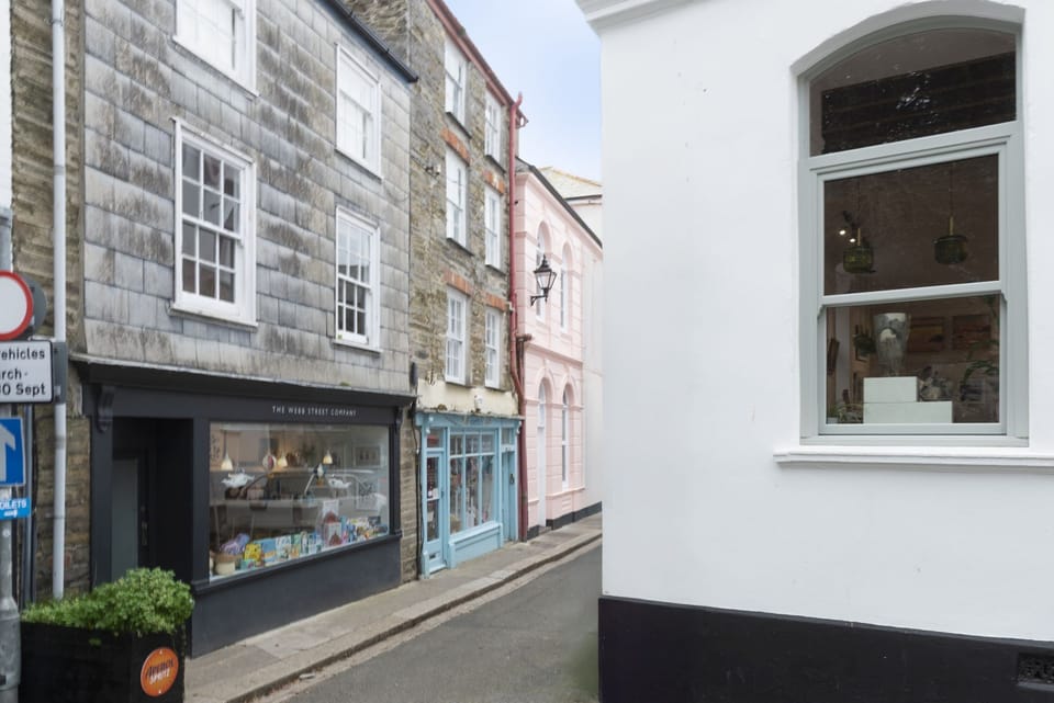 Fowey