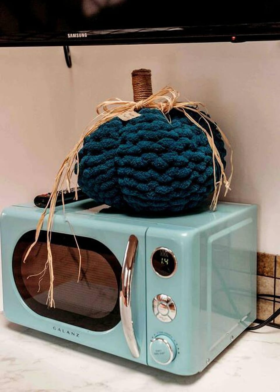 Microwave