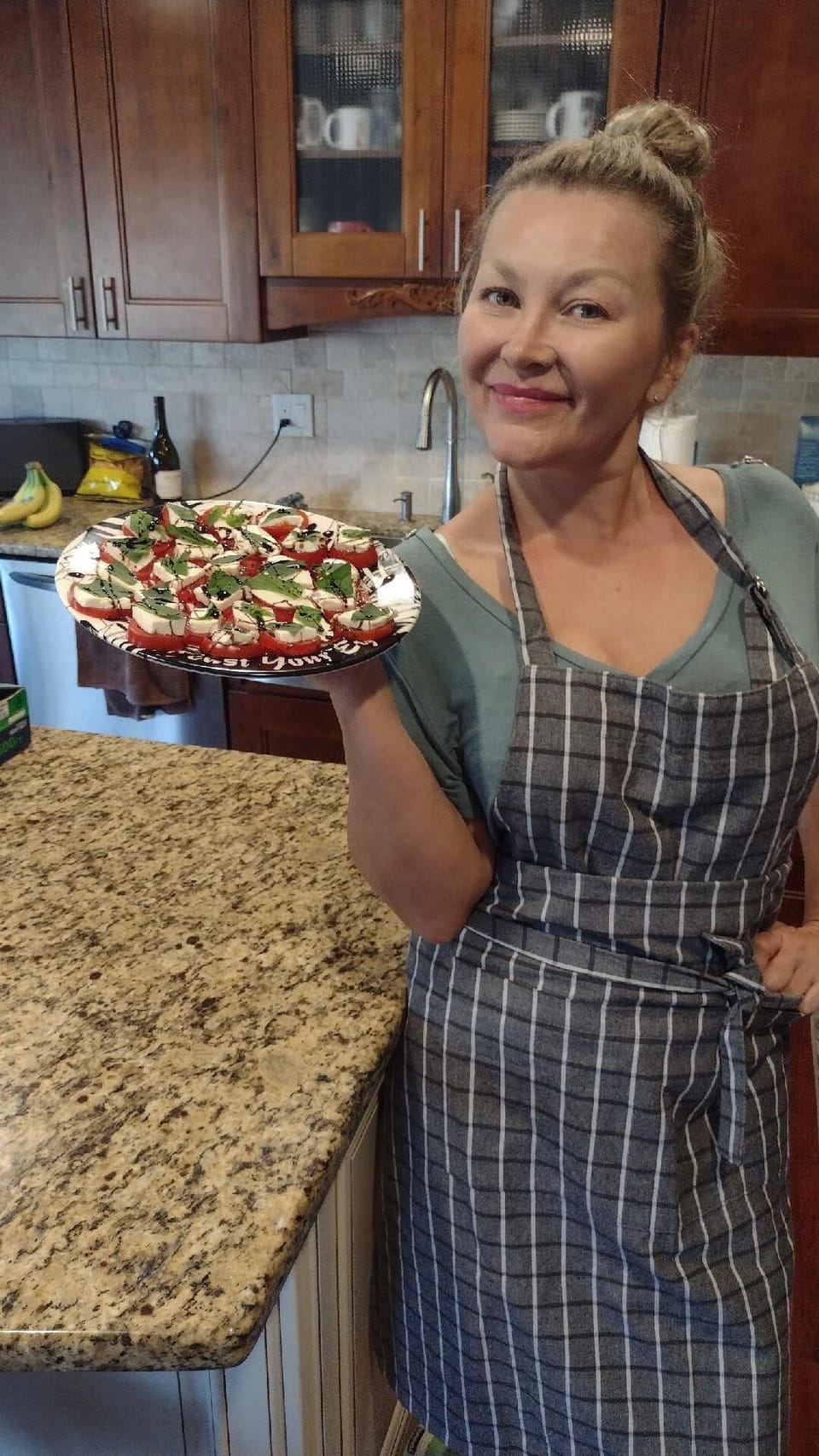 Professional catering