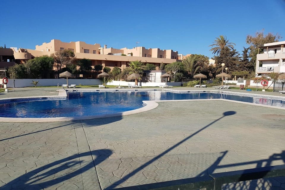 Holiday Home Swimming Pool