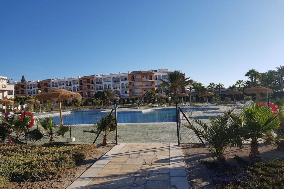 Holiday Home Swimming Pool