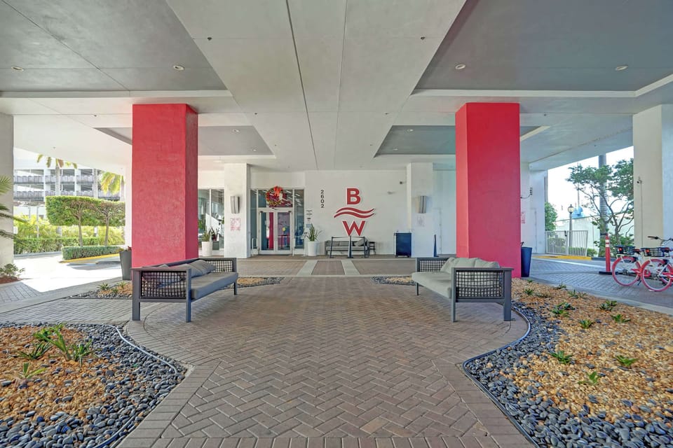 Apartment / Amenities