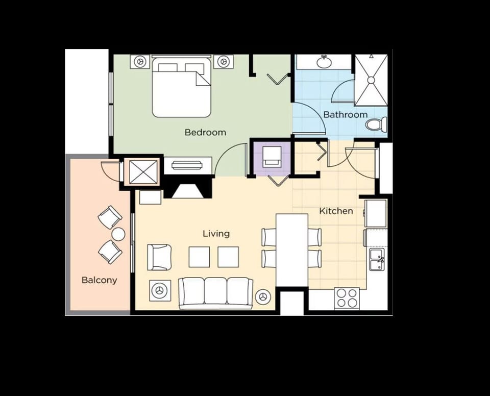 Room Layout