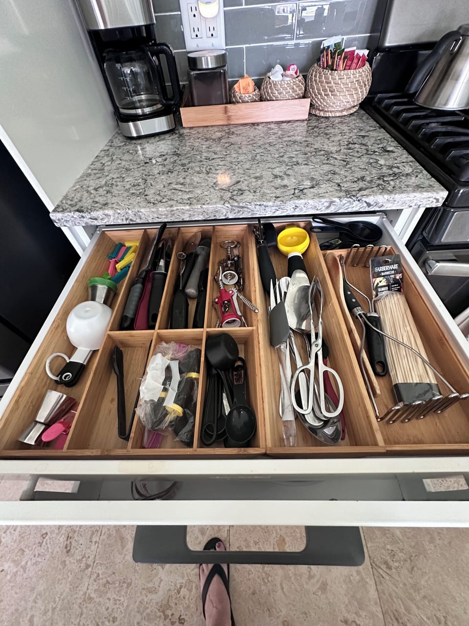 Miscellaneous