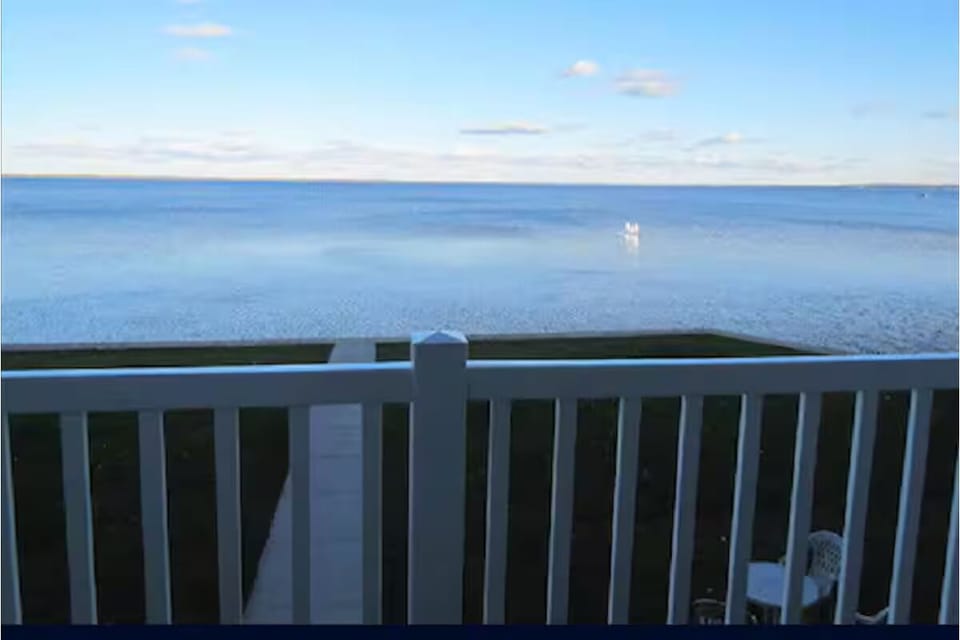 Patio/Balcony.Interior and views may vary by availability.