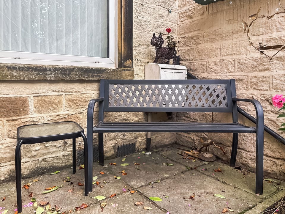 Exterior | Bold Venture Cottage, Skipton