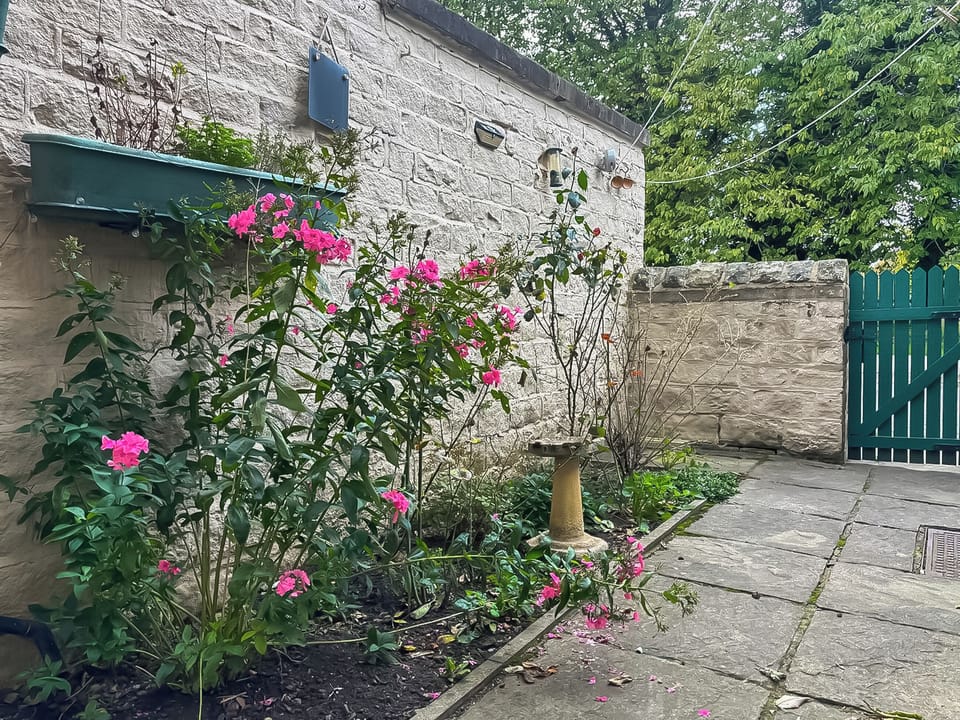 Exterior | Bold Venture Cottage, Skipton
