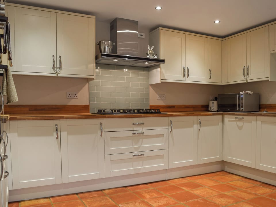 Kitchen | Queens Manor, Kingsthorpe, near Northampton