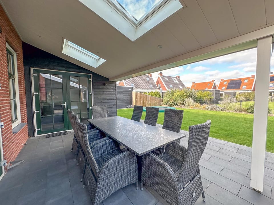Patio / Balcony