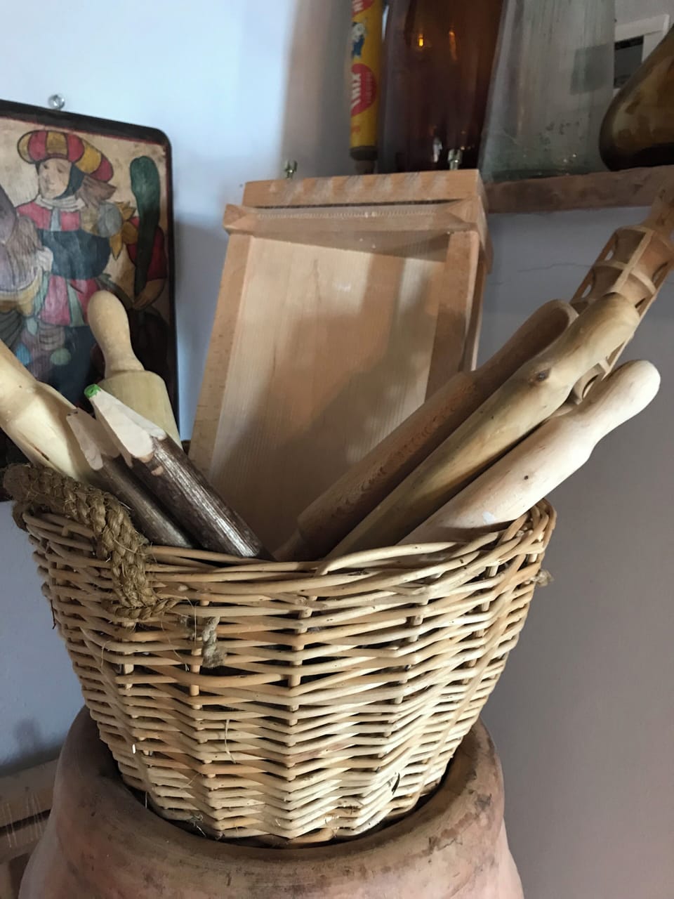 Miscellaneous