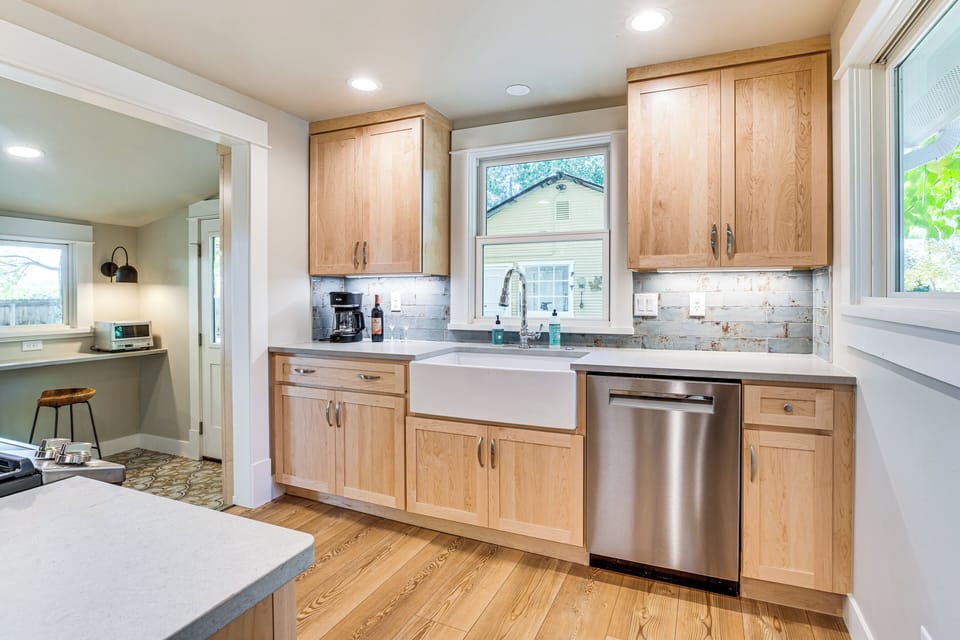 Kitchen | Dishware & Flatware | Cooking Basics