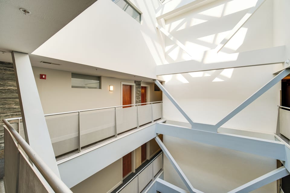Condo Exterior