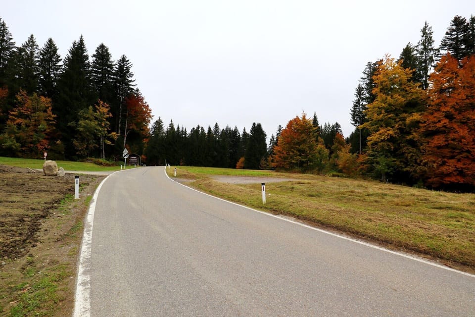 Immediate Surroundings [summer] (<1 km)