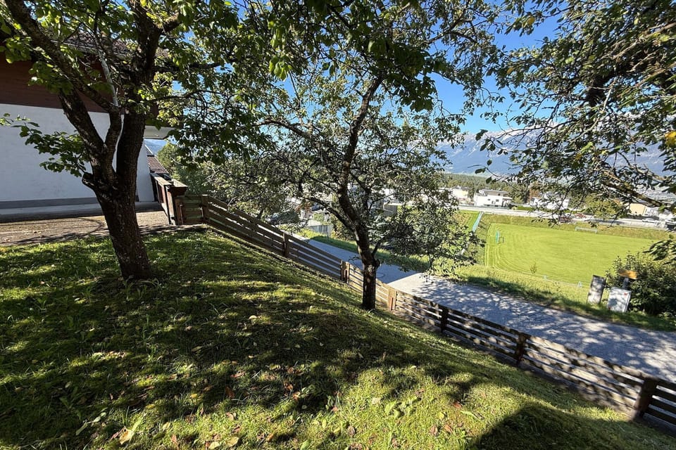 View from Holiday Home [summer]