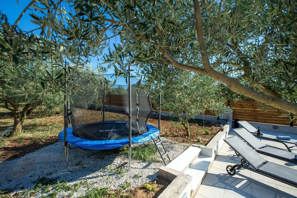 Holiday Home Facilities and Services