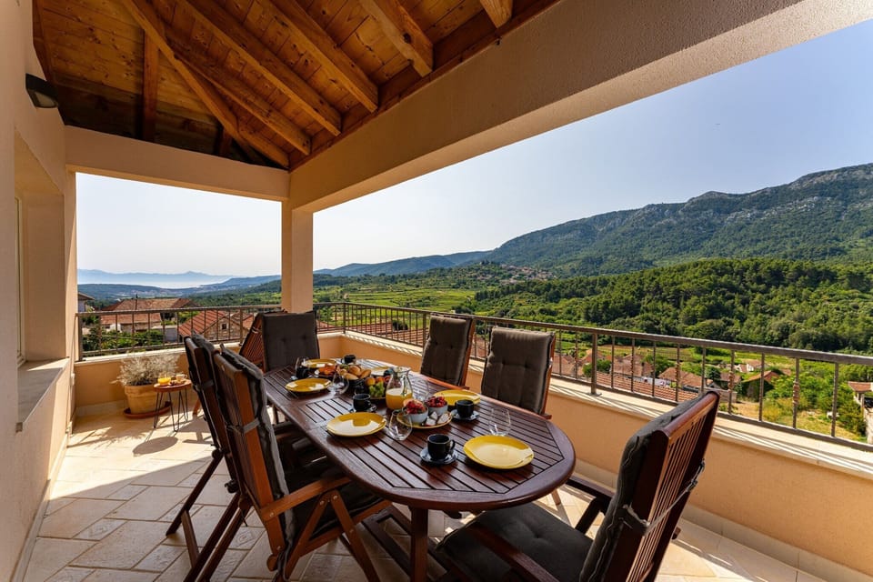 Patio / Balcony