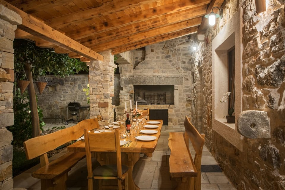 Patio / Balcony