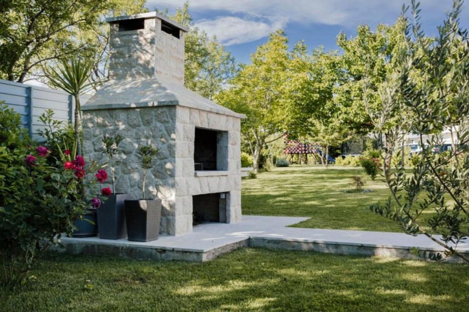 Holiday Home Facilities and Services