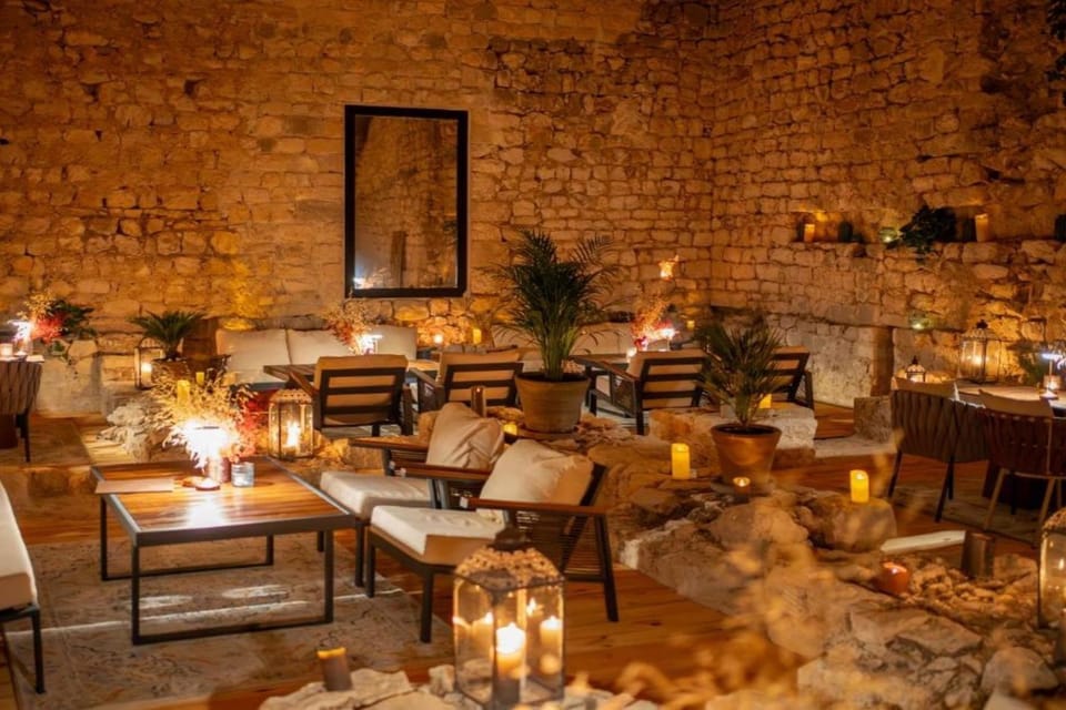 Holiday Home Facilities and Services