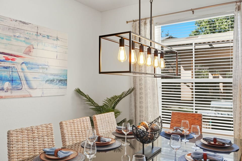 Dinning Room
