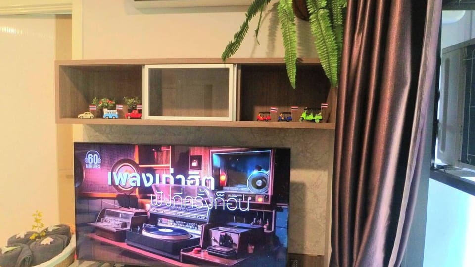 Television