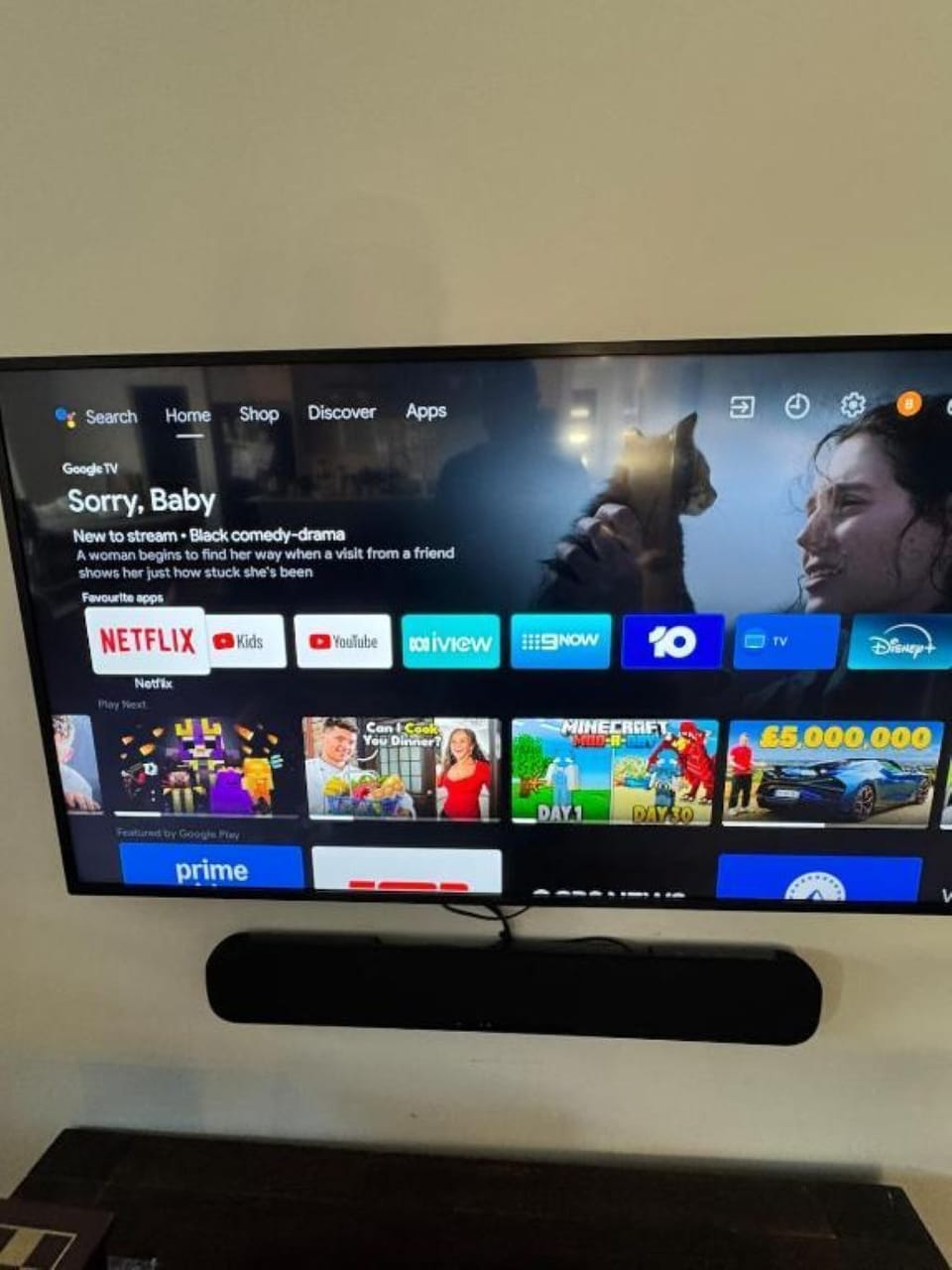 Television