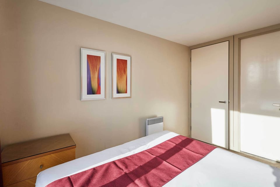 408 Hatton Garden, Liverpool - Host & Stay