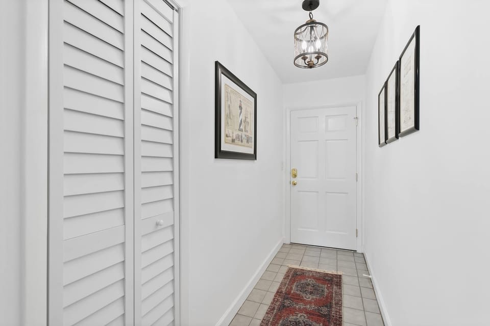 A well-designed layout offers privacy and comfort throughout your stay.
