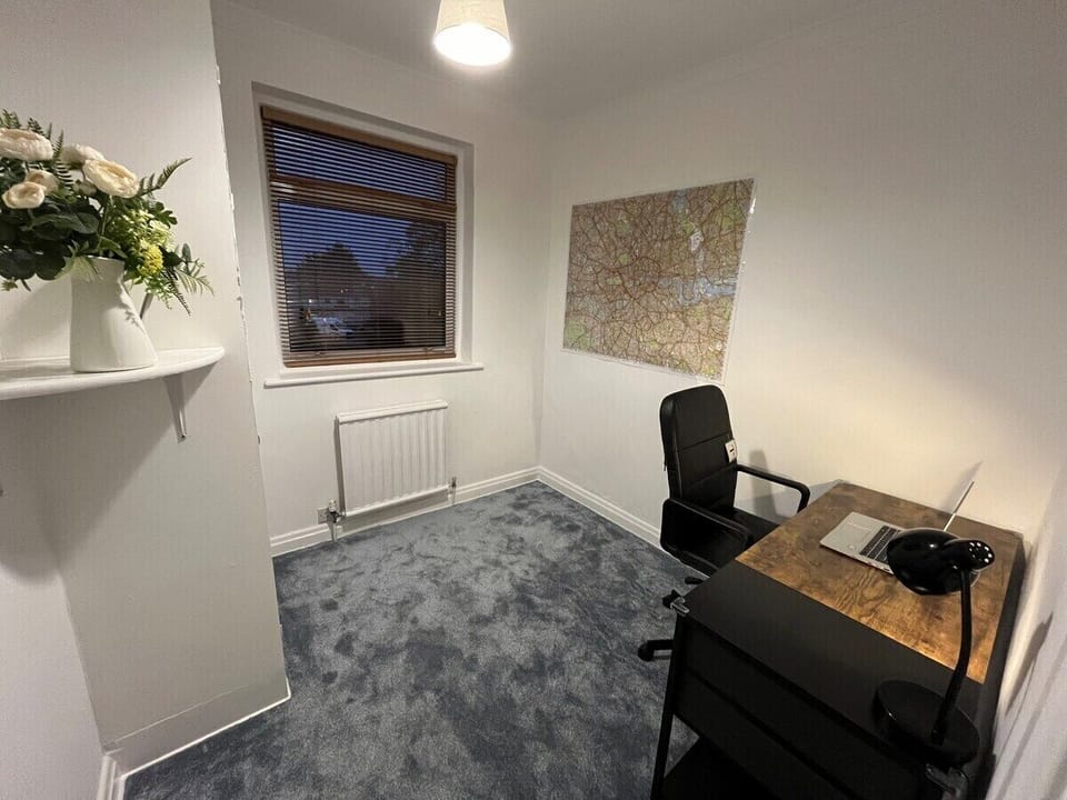 Office Space