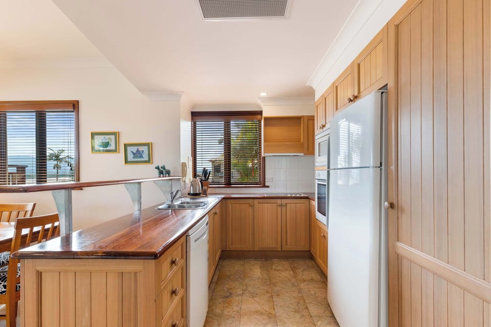 Ready for entertaining