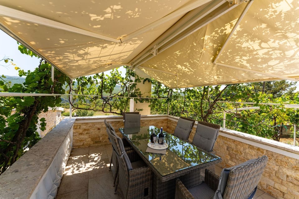 Patio / Balcony