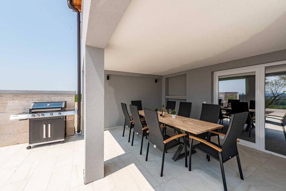 Patio / Balcony