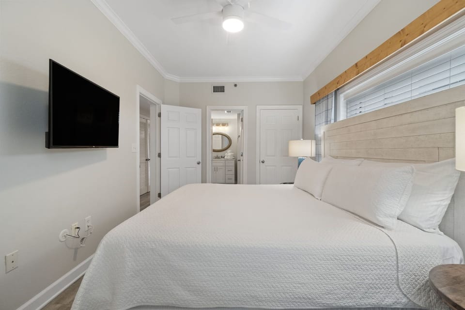 2nd Guest Bedroom