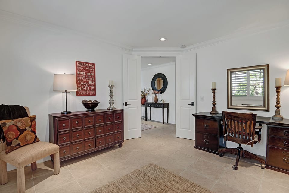 OFFICE REVERSE