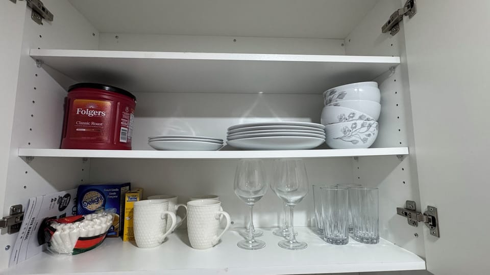 Miscellaneous