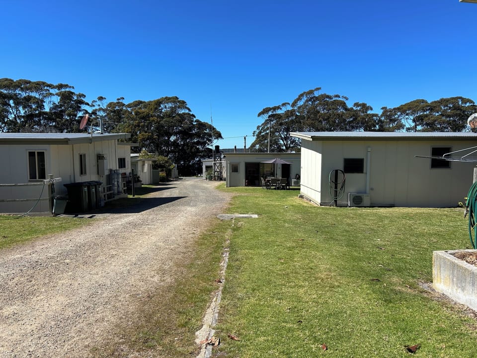 Bemm River Bungalows 