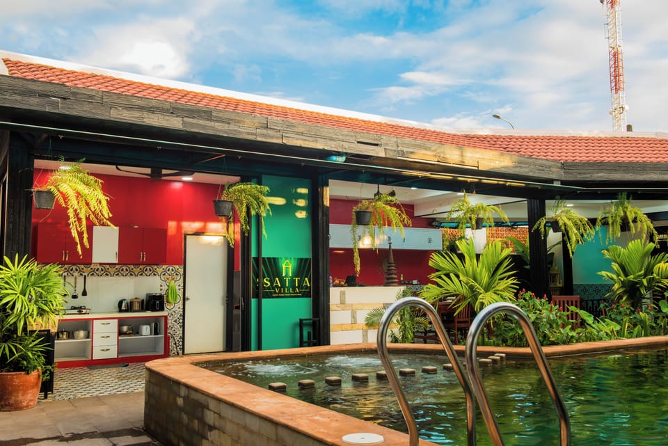 Pool