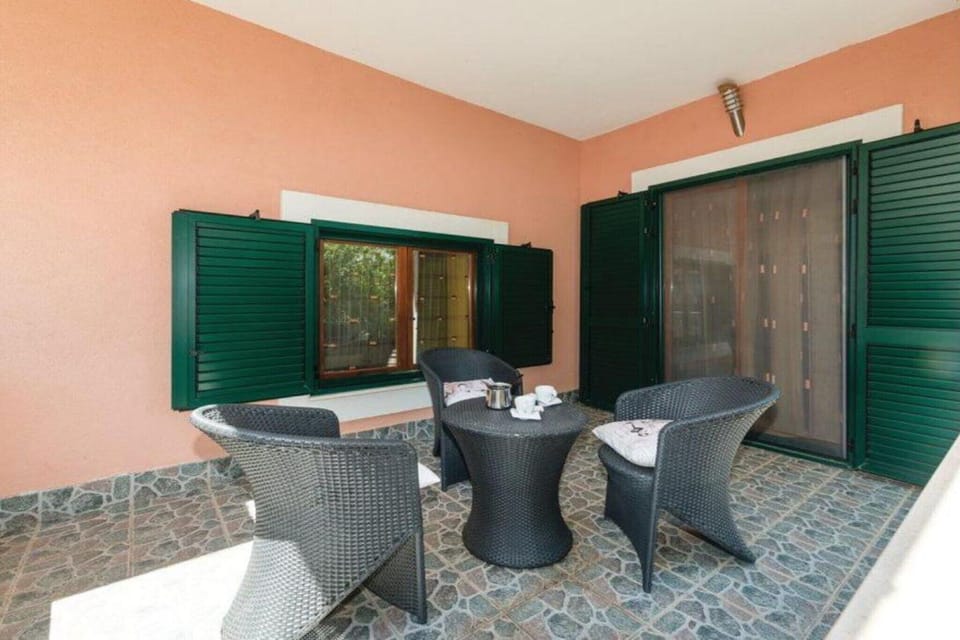 Patio / Balcony