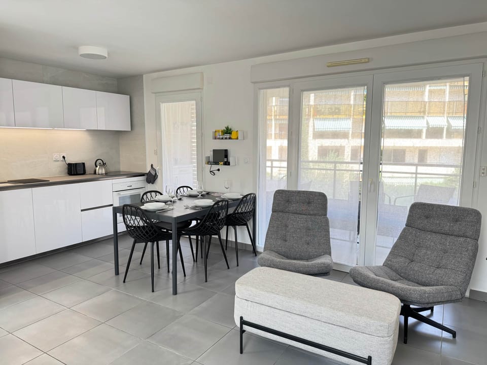Living space