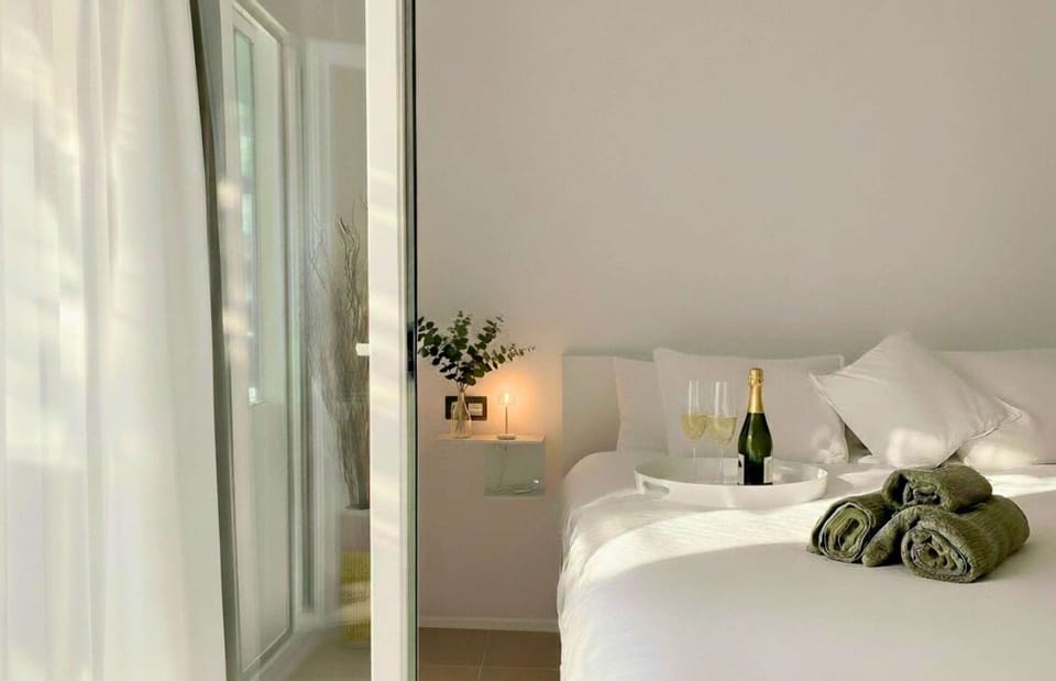 Bright and tranquil space designed for restful nights.