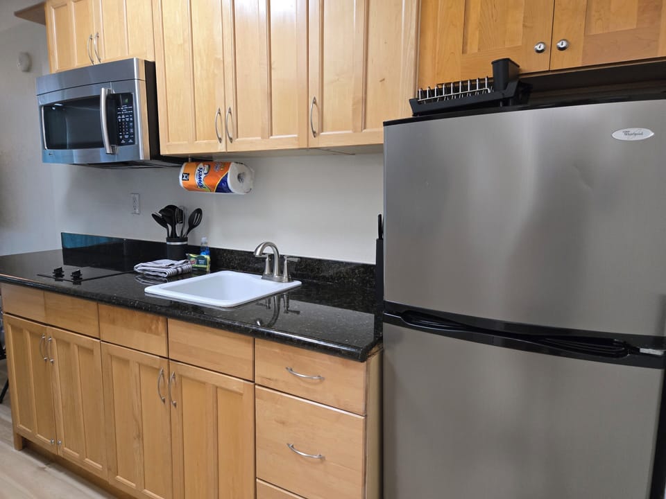 Kitchenette