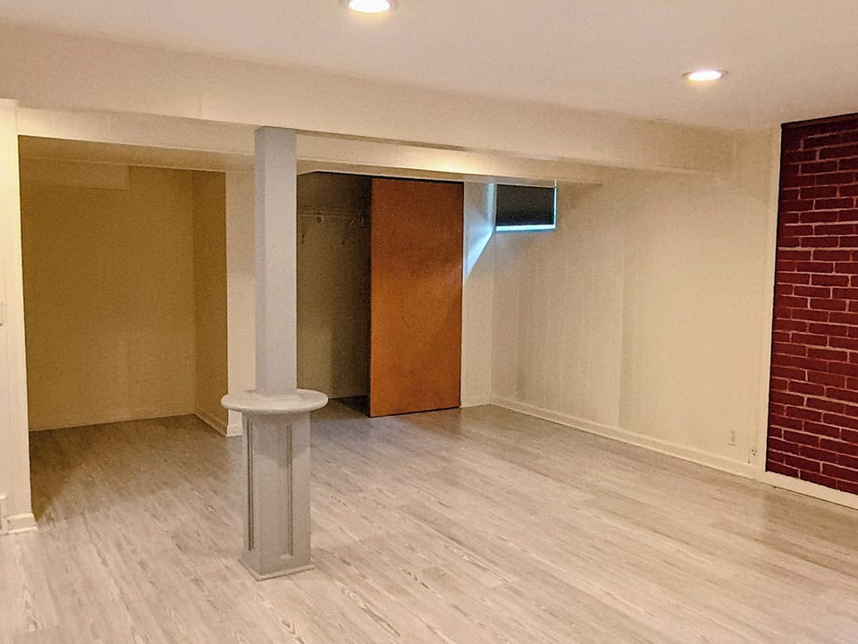 Lower Level