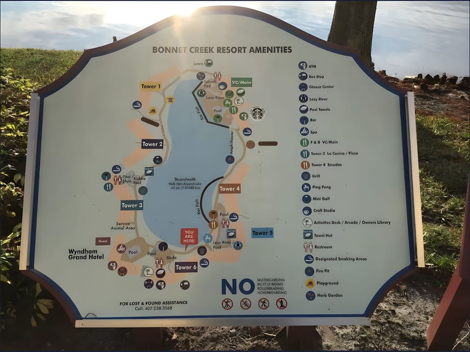 Property map