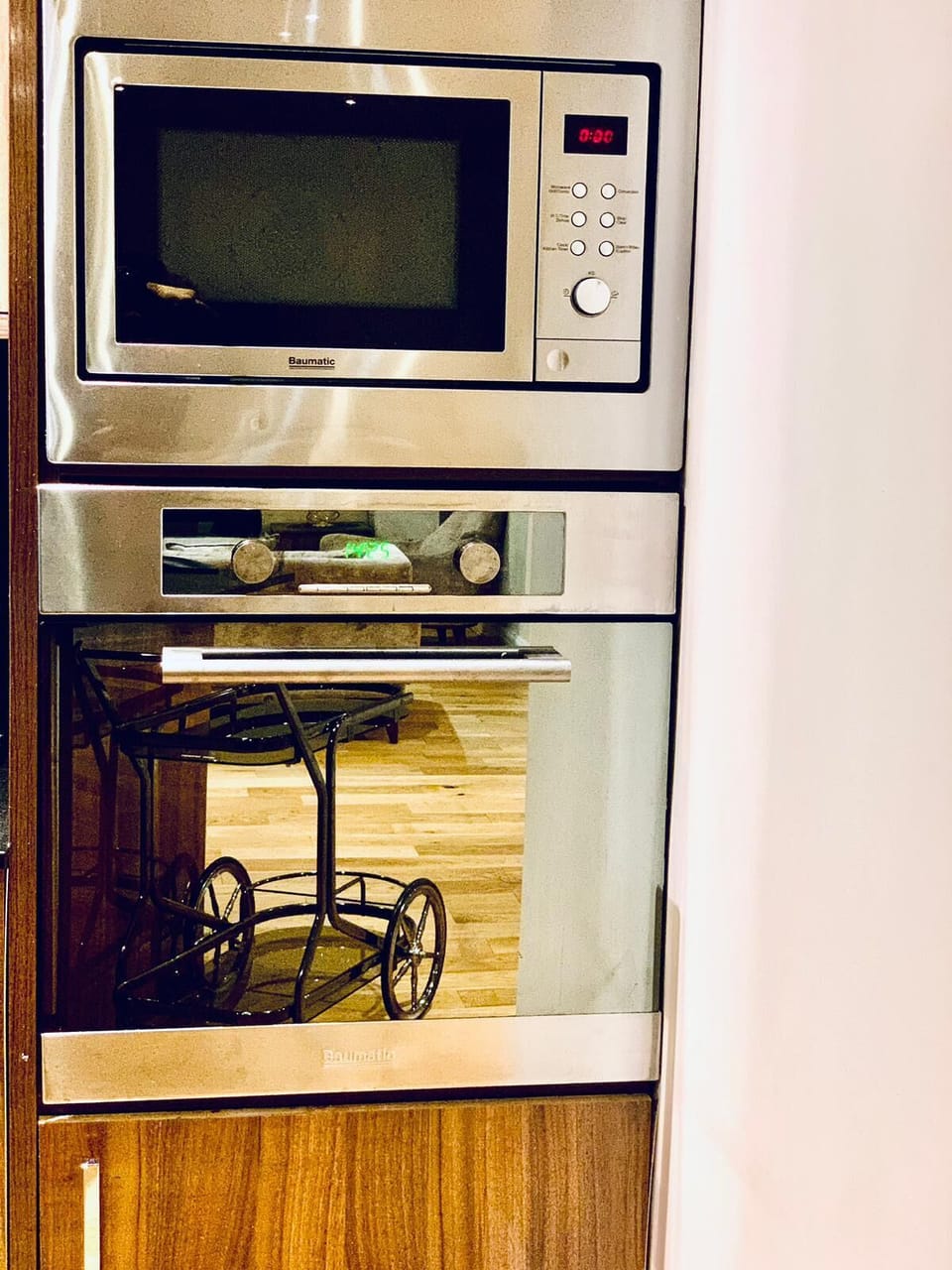 Microwave
