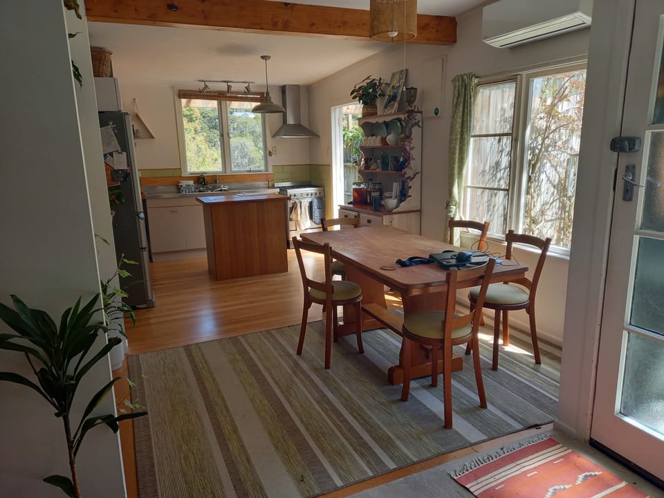 Dining , Kitchen