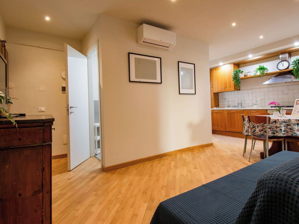 Freezing, Winter, Snow, Larch